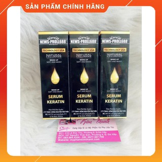 serum dưỡng tóc KERATIN 688