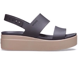 Sandal Crocs xịn xò