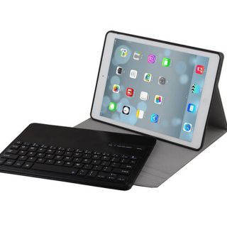 Bao da bàn phím Bluettooth cho iPad 2,3,4 cao cấp