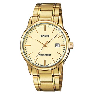 Đồng hồ nam casio mtp-v002g-9a công ty