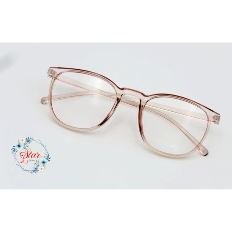 Kính mắt nam nữ hàn quốc❤️FREESHIP❤️ D17