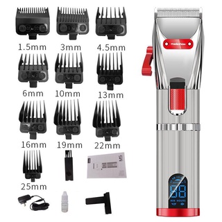 Tông đơ M5 + chấn viền M6