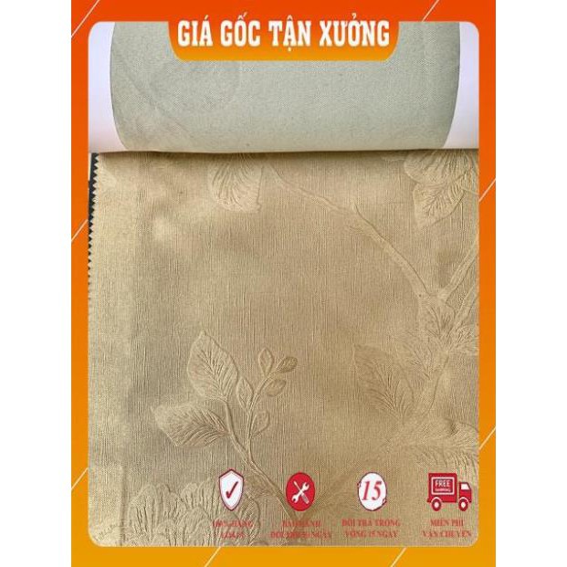 RÈM CỬA SỔ 1.3x1.8m 💟FREESHIP💟 RÈM CỬA CẢN SÁNG 95%, RÈM CỬA MAY SẲN GIÁ RẺ