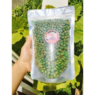 500gr đậu hà lan tỏi ớt