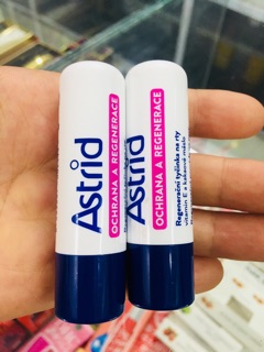 Son mỡ hươu Astrid 4.8g