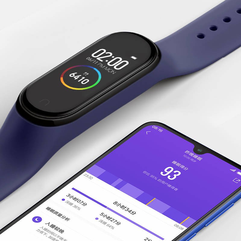hồ tử Vòng đeo tay thông minh Bluetooth đa chức năng thời trang Đồng hồ điện tử thể thao Hàn Quốc Đồng hồ đeo tay na | BigBuy360 - bigbuy360.vn