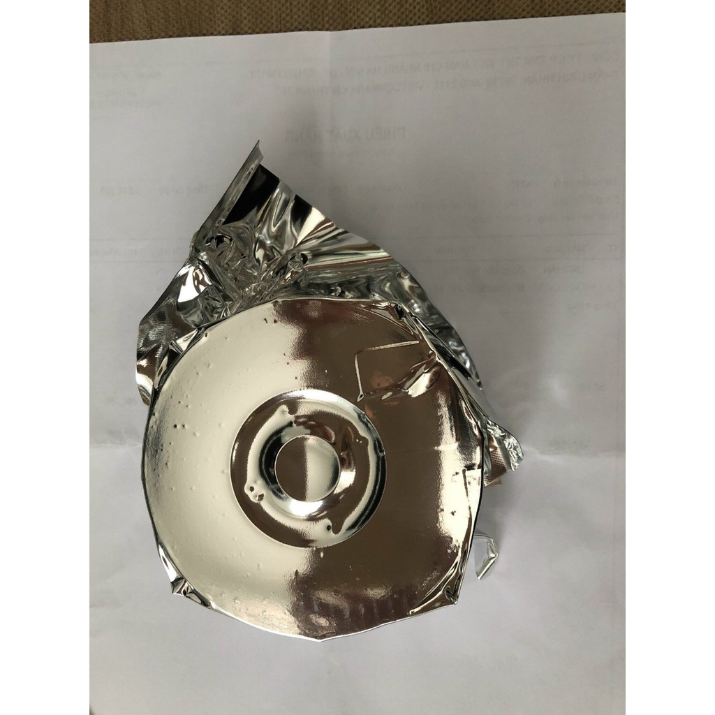 Cuộn hàn 1kg mig lõi thuốc