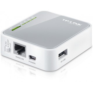 Tp-link mr3020 phát wifi từ usb 3g