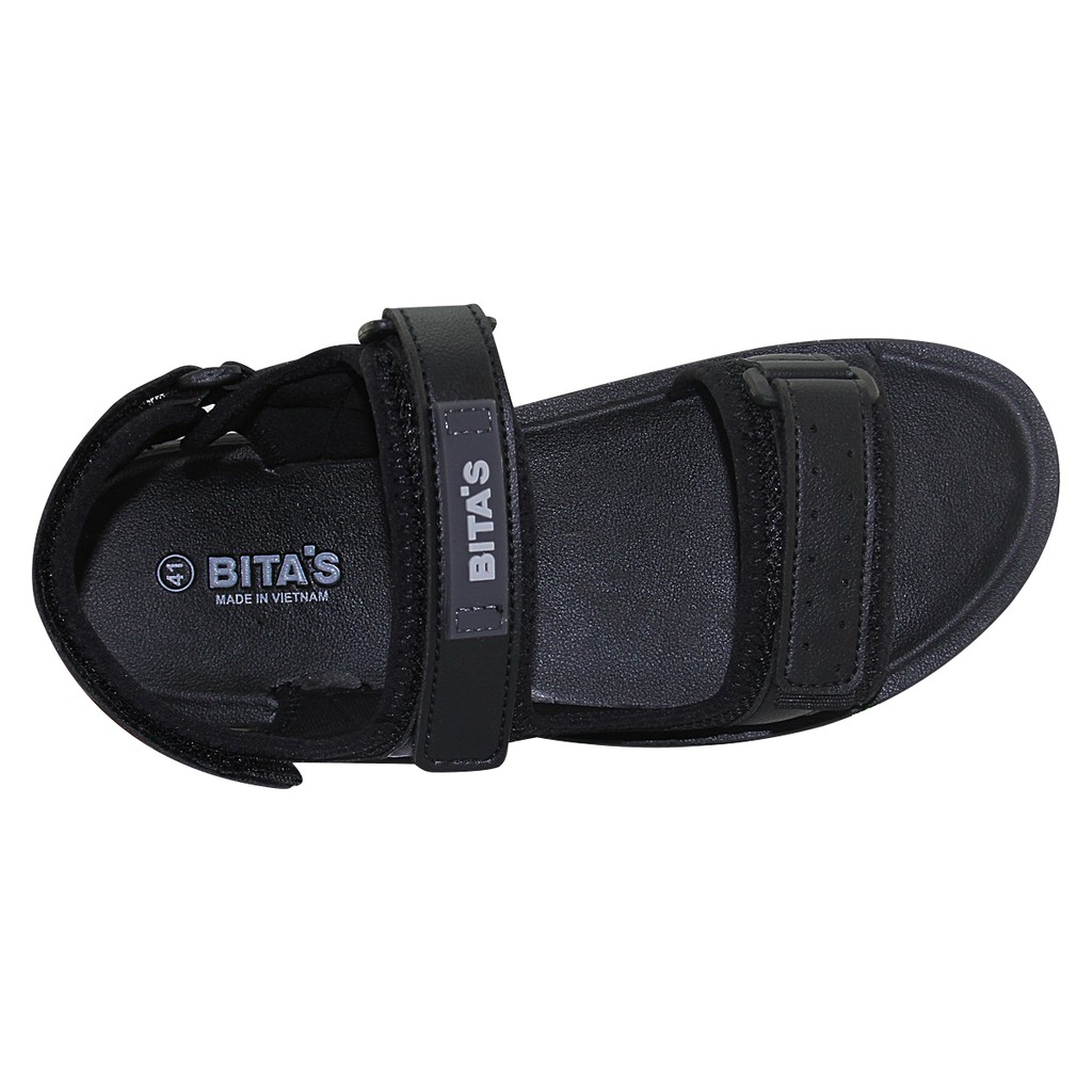 SANDAL ĐẾ BẰNG NAM BITA'S SUMEN.01 - HÀNG CHÍNH HÃNG BITAS