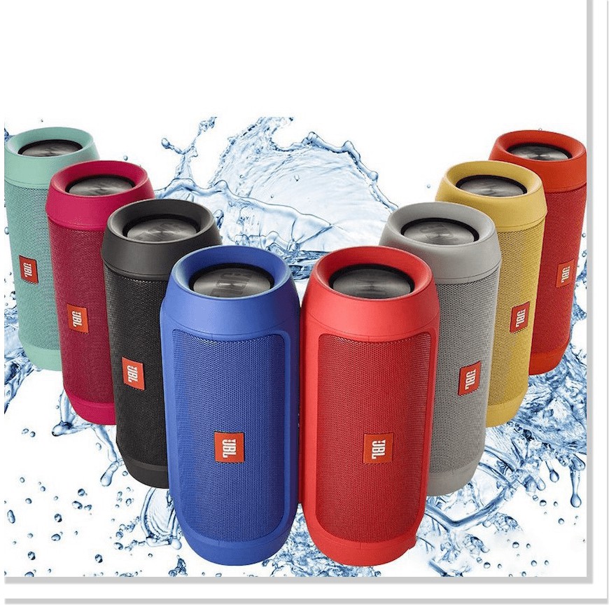 DAILY DEALS - LOA BLUETOOTH JBL CHARGE 2+