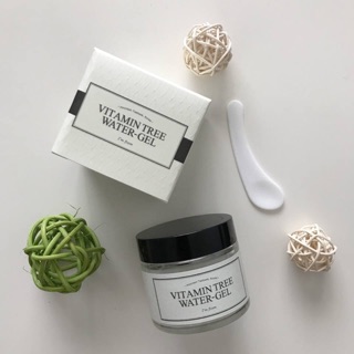 Kem dưỡng da vitamin tree water gel