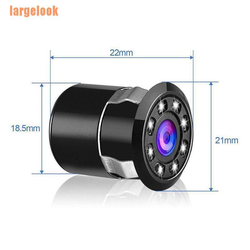 Camera lùi xe nhìn ban đêm HD 170 HD
 | BigBuy360 - bigbuy360.vn