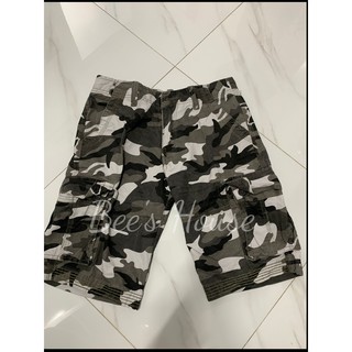 [HÌNH THẬT] QUẦN SHORT KAKI LỬNG RẰN RI TÚI HỘP CAO CẤP SỈ -LẺ