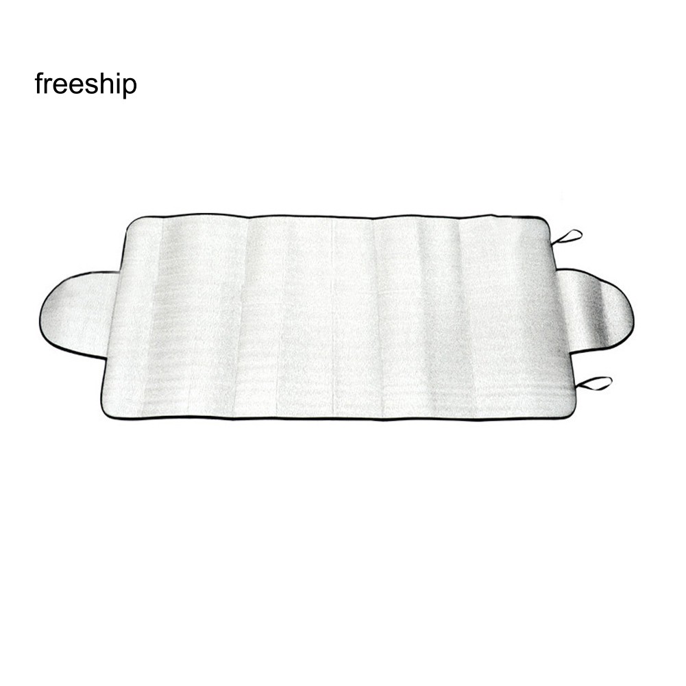 Tấm Chắn Nắng Cho Kính Chắn Gió Xe Hơi