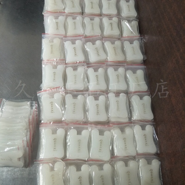Ngọc cạo gió mặt loại xịn Quanxi
