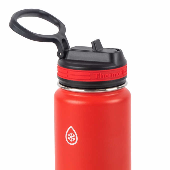 BÌNH GIỮ NHIỆT THERMOFLASK của Mỹ 710 ML Mẫu mới