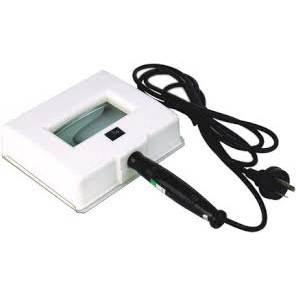 Đèn wood soi da dùng trong spa thẫm mỹ viện