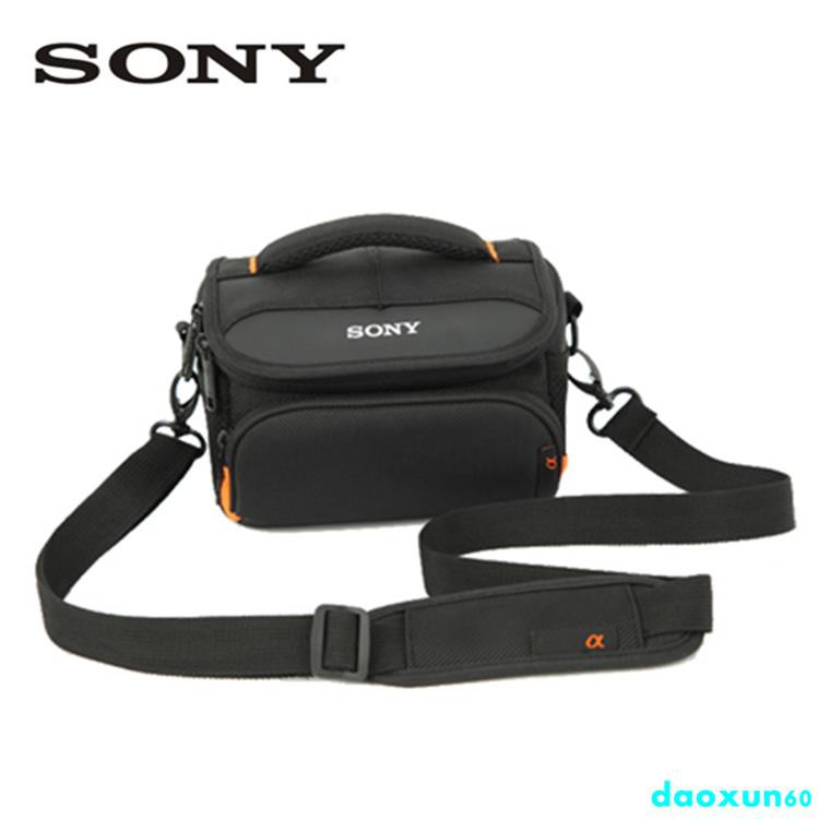 Bộ Phụ Kiện Máy Ảnh Sony Fdr-axp55 Ax60 Ax45 Ax700 Ax100e