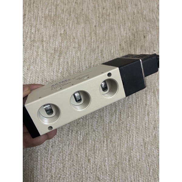 Van điện từ 4V410-15 đủ các loại điện áp