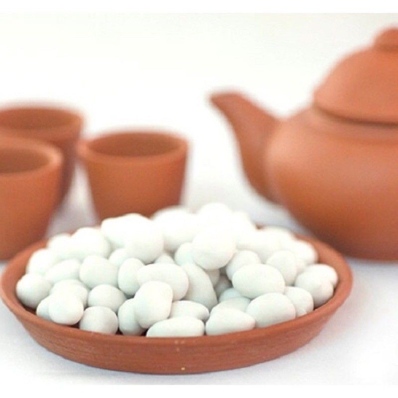 KẸO MỨT LẠC TRỨNG CHIM TÚI 1KG