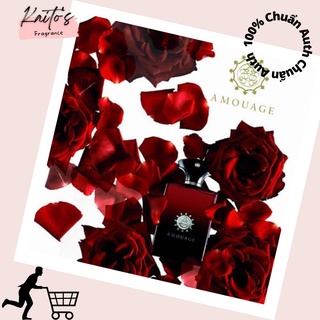 Nước hoa Amouage Lyric Man 10ml [CHUẨN AUTH]
