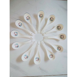 Muỗng Sứ Đoremon