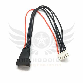 Dây nối Blance Pin 2S - 6S - 20cm