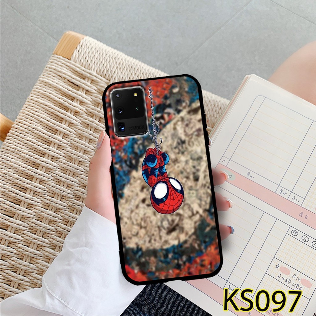 Ốp lưng Samsung S20/S20 PLUS/S20 ULTRA in hình  Avenger siêu đẹp, độc, lạ_KINGSTORE.HN_Ốp SS S20/S20 PLUS/S20 ULTRA