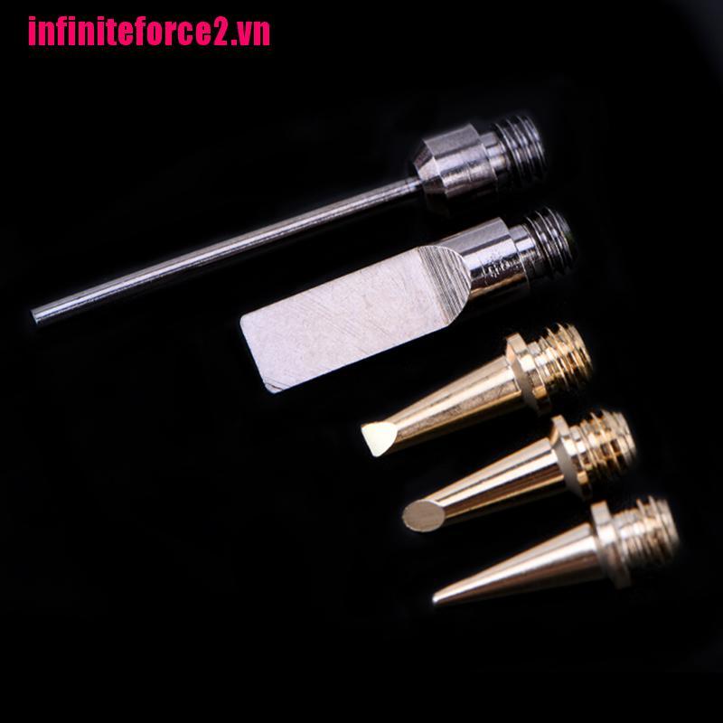 Bộ 2 Bút Hàn Quốc Hs-1115K 10 Trong