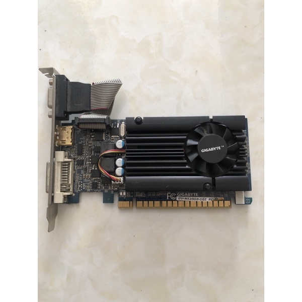 vga gt520 1gb 64pit ddr3