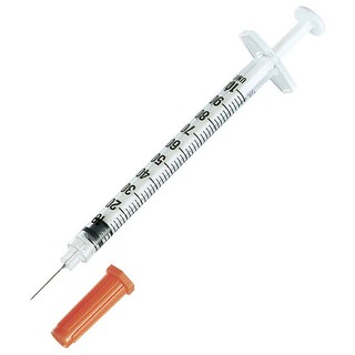 10 Kim tiêm insulin 100i.u (1ml)