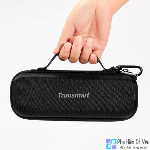 [Mã ELHACE giảm 4% đơn 300K] Bộ túi đựng loa Tronsmart Carrying Case