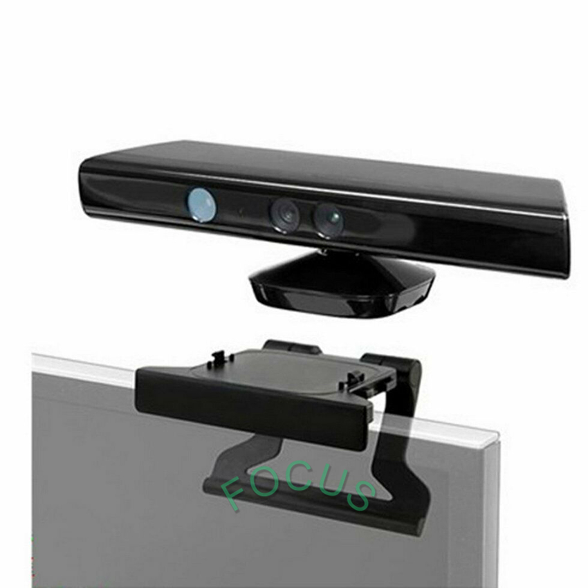 Giá Đỡ Tv Cảm Biến Cho Xbox 360 Slim Kinect Camera (focus)