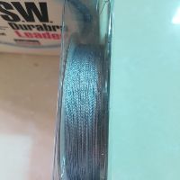 Dù Daiwa SW siêu dai,siêu bền