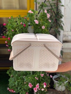 Làn đi sinh cho mẹ và bé
