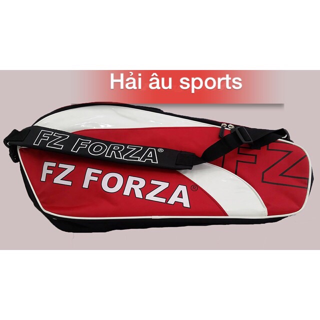 Bao Đựng Vơt Cầu lông Foza