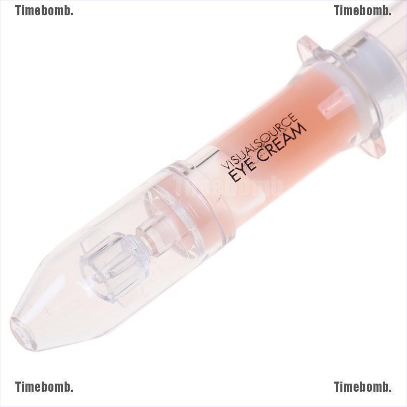 Kem Dưỡng Da Mắt Chống Lão Hóa Và Quầng Thâm 2 Phút