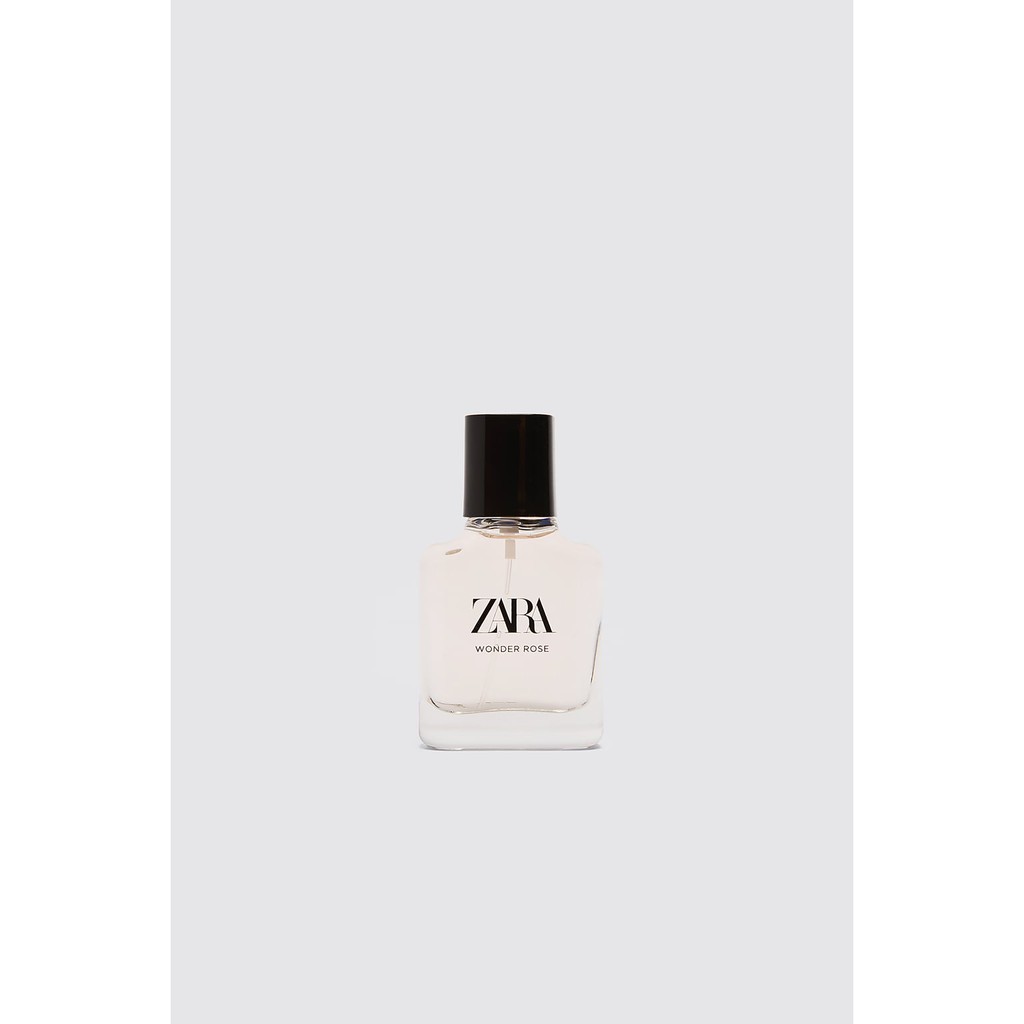 Nước hoa Zara Woman: Wonder Rose 30ml; 100ml; 200ml . Chính Hãng Có BH 2020 new new ' new new new . 2020 : . . . . hot ³