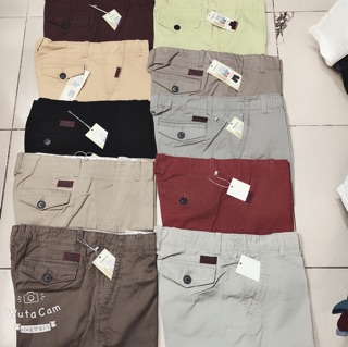 QUẦN KAKI SIZE ĐẠI 34-40(70-100kg)