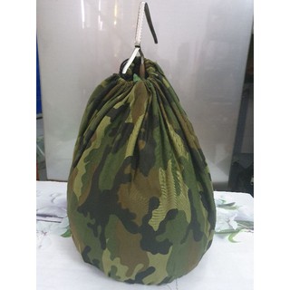 Áo lụp cu gáy ( không dây đeo) Vải thun.