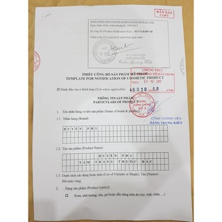 [Hàng Cao Cấp] -  Tắm Trắng Thu.ô.c Bắc Huyền Phi