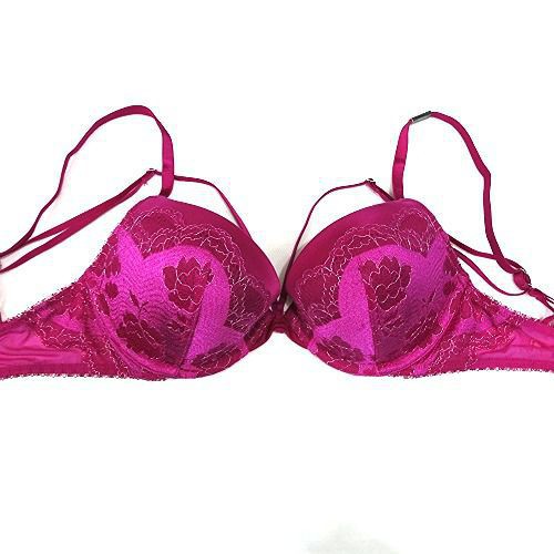 H11246 Áo ngực mút dầy nâng ngực hồng sen  Victoria's Secret | BigBuy360 - bigbuy360.vn
