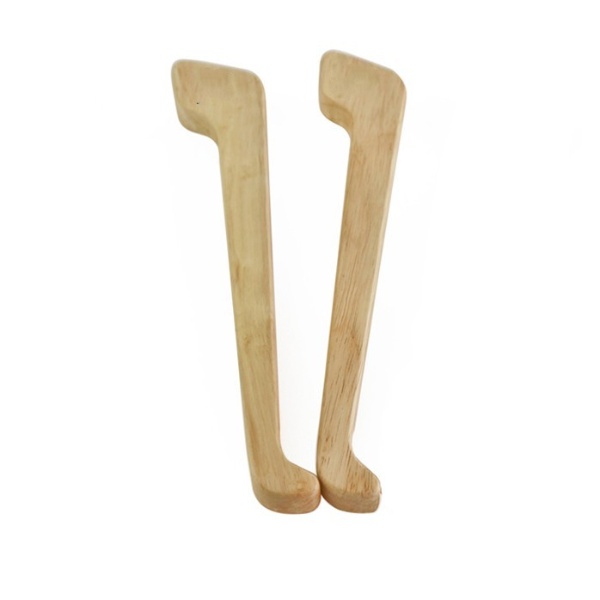 Giá Đỡ/Đế Tản Nhiệt Cho Laptop Bằng Gỗ Để Máy Tính/Chân Đế Tản Nhiệt  Kích Thước Dài 28,5x Cao 5x Dầy 1.8cm