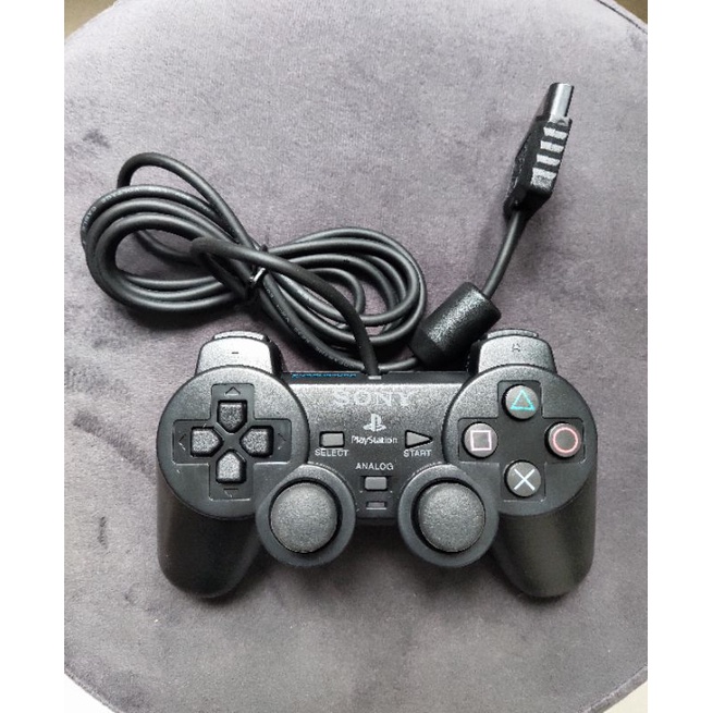 Tay chơi game PS2
