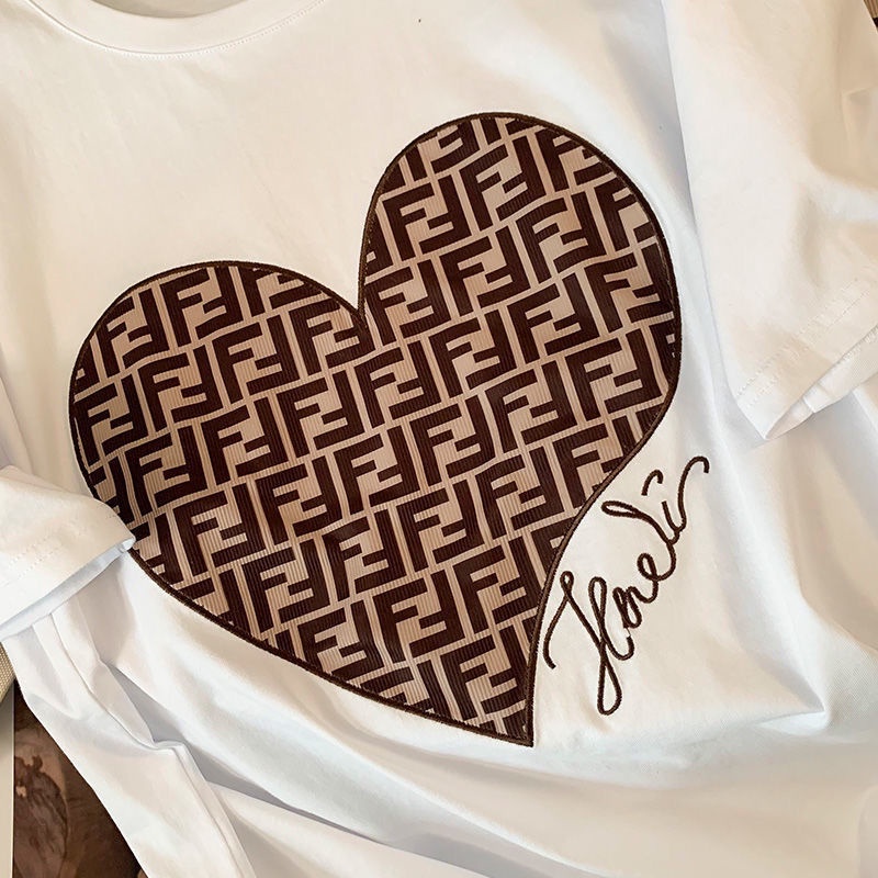 Set áo thun và quần dài cao cấp dáng rộng phong cách thời trang thể thao 2022 có bán lẻ