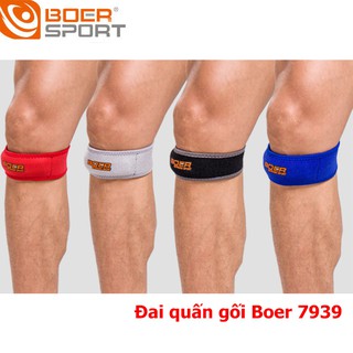 ĐAI QUẤN GỐI BOER 7939