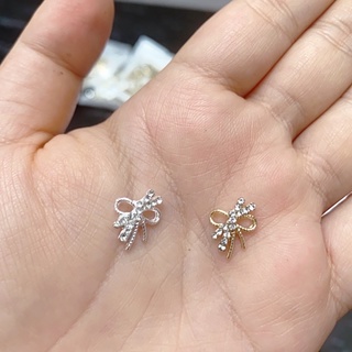 [phụ kiện nail] Charm nail quốc dân