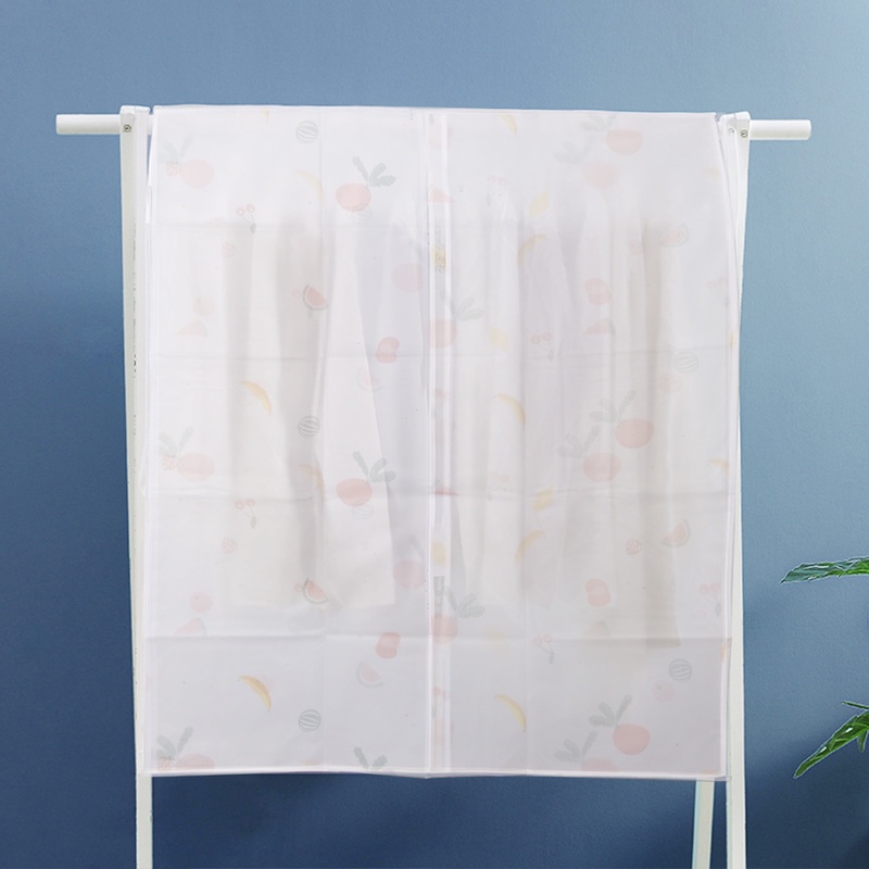 Túi Bọc Quần Áo Chống Bụi Chống Ẩm 90*110cm
