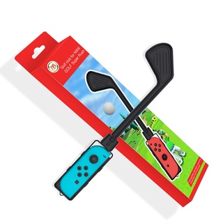Sweeter Gậy Chơi Golf Cho Nintendo Joycon Switch Joycon