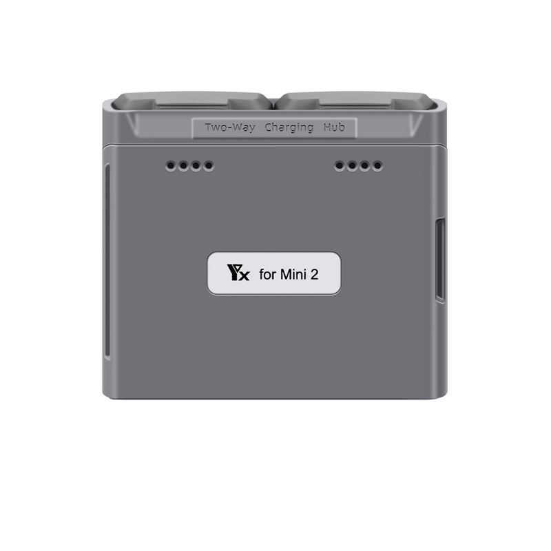 Hub Sạc Nhanh Hai Chiều Cho Mavic Mini 2 Mini SE